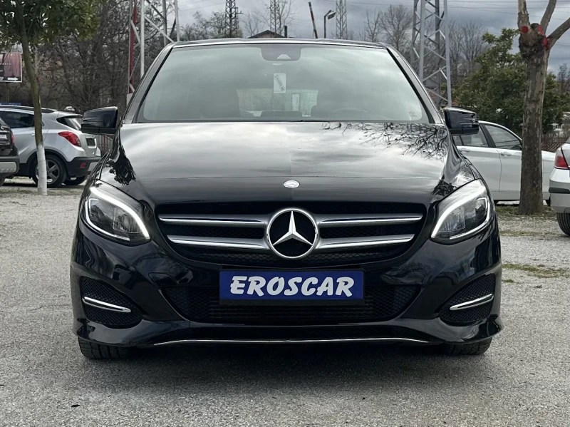Mercedes-Benz B 200 D/Navi/Led - 9350 € / 18287.01 лв. - 84853045 1 | Car24.bg Mercedes-Benz B 200 D/Navi/Led - 9350 € / 18287.01 лв. - 84853045 1