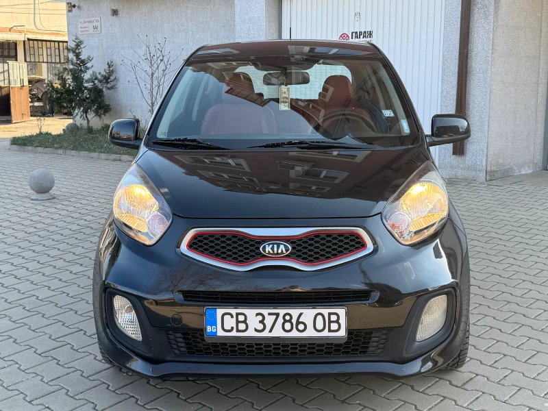 Kia Picanto - 2800 € / 5476.32 лв. - 79902800 1 | Car24.bg Kia Picanto - 2800 € / 5476.32 лв. - 79902800 1