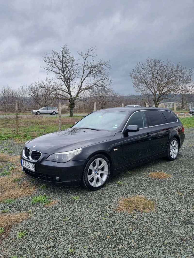 BMW 535 535D 272 к.с - 5500 € / 10757.07 лв. - 64472980 1 | Car24.bg BMW 535 535D 272 к.с - 5500 € / 10757.07 лв. - 64472980 1