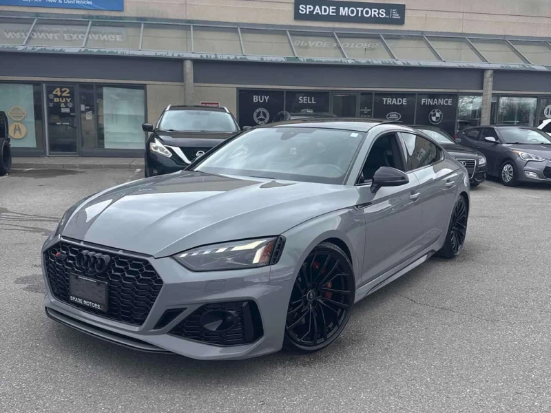Audi Rs5 | DISTRONIC | 360 | ПОДГРЕВ | B&O | - 30750 € / 60141.77 лв. - 31920897 1 | Car24.bg Audi Rs5 | DISTRONIC | 360 | ПОДГРЕВ | B&O | - 30750 € / 60141.77 лв. - 31920897 1
