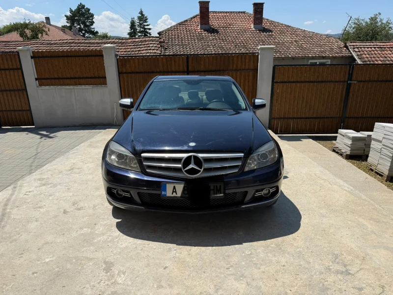 Mercedes-Benz C 200 - 4000 € / 7823.32 лв. - 53608044 1 | Car24.bg Mercedes-Benz C 200 - 4000 € / 7823.32 лв. - 53608044 1