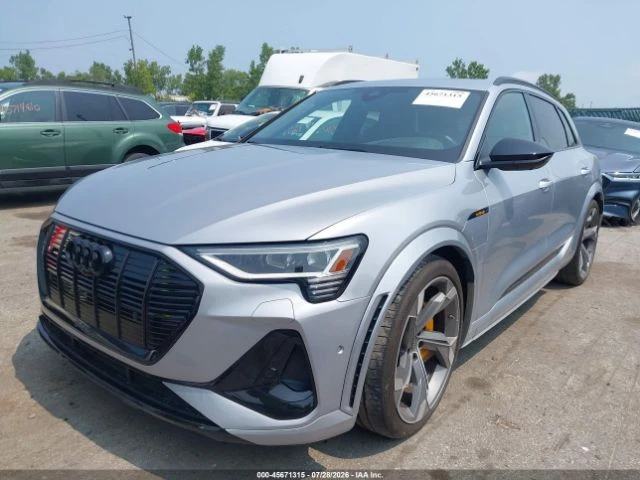 Audi E-Tron S | PRESTIGE | QUATTRO - 28000 € - 27976601 1 | Car24.bg Audi E-Tron S | PRESTIGE | QUATTRO - 28000 € - 27976601 1