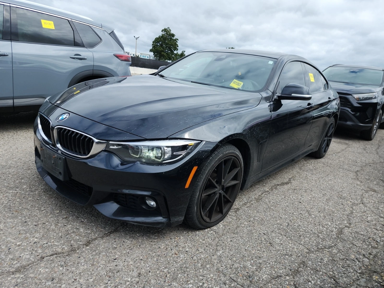 BMW 430 I XDRIVE / КОЖА / ПАНОРАМА / MEMORY | Auto.bg — изображение 1 BMW 430 I XDRIVE / КОЖА / ПАНОРАМА / MEMORY | Auto.bg — изображение 1