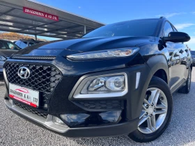 Hyundai Kona 1.6d 144.000km  - Car24.bg Hyundai Kona 1.6d 144.000km