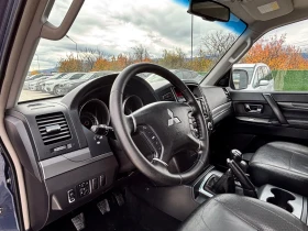 Mitsubishi Pajero 3.2DID/КОМАН РЕАЛ/ВНОС БЕЛГИЯ/ПЕРФЕКТЕН - 18999 лв. / 9714.03 € - 69452863 6 | Car24.bg Mitsubishi Pajero 3.2DID/КОМАН РЕАЛ/ВНОС БЕЛГИЯ/ПЕРФЕКТЕН - 18999 лв. / 9714.03 € - 69452863 6