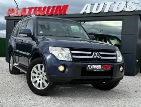 Mitsubishi Pajero 3.2DID/КОМАН РЕАЛ/ВНОС БЕЛГИЯ/ПЕРФЕКТЕН - Car24.bg Mitsubishi Pajero 3.2DID/КОМАН РЕАЛ/ВНОС БЕЛГИЯ/ПЕРФЕКТЕН