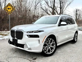 BMW X7 * xDrive40i * CARFAX * БЕЗ ПЪРВОНАЧАЛНА ВНОСКА - Car24.bg BMW X7 * xDrive40i * CARFAX * БЕЗ ПЪРВОНАЧАЛНА ВНОСКА