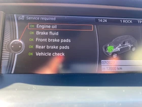 BMW X3 3, 5 Diesel/ X Drive - 13800 € / 26990.45 лв. - 22133221 16 | Car24.bg BMW X3 3, 5 Diesel/ X Drive - 13800 € / 26990.45 лв. - 22133221 16