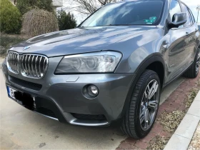 BMW X3 3, 5 Diesel - Car24.bg BMW X3 3, 5 Diesel