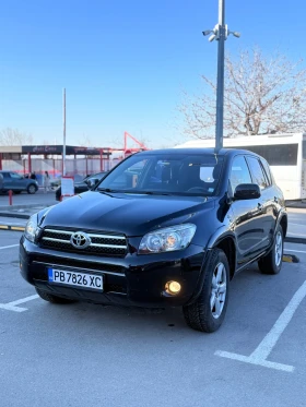 Toyota Rav4 2.2 D-CAT 4x4 - Car24.bg Toyota Rav4 2.2 D-CAT 4x4