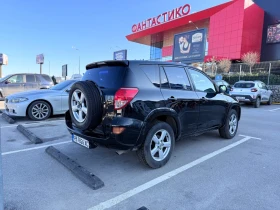 Toyota Rav4 2.2 D-CAT 4x4 - 3999 € / 7821.36 лв. - 90915521 5 | Car24.bg Toyota Rav4 2.2 D-CAT 4x4 - 3999 € / 7821.36 лв. - 90915521 5