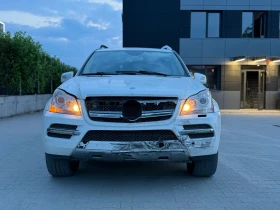 Mercedes-Benz GL 450 4 Matic* Подгрев* Обдух* Face* 131860 КМ С История - 12560 € / 24565.22 лв. - 63669949 3 | Car24.bg Mercedes-Benz GL 450 4 Matic* Подгрев* Обдух* Face* 131860 КМ С История - 12560 € / 24565.22 лв. - 63669949 3