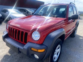 Jeep Cherokee 2.5CRD ITALY 185x.км ТОП СЪСТОЯНИЕ | Auto.bg — изображение 6 Jeep Cherokee 2.5CRD ITALY 185x.км ТОП СЪСТОЯНИЕ | Auto.bg — изображение 6