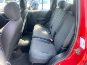 Jeep Cherokee 2.5CRD ITALY 185x.км ТОП СЪСТОЯНИЕ | Auto.bg — изображение 10 Jeep Cherokee 2.5CRD ITALY 185x.км ТОП СЪСТОЯНИЕ | Auto.bg — изображение 10