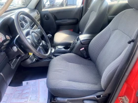 Jeep Cherokee 2.5CRD ITALY 185x.км ТОП СЪСТОЯНИЕ | Auto.bg — изображение 9 Jeep Cherokee 2.5CRD ITALY 185x.км ТОП СЪСТОЯНИЕ | Auto.bg — изображение 9