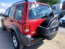 Jeep Cherokee 2.5CRD ITALY 185x.км ТОП СЪСТОЯНИЕ | Auto.bg — изображение 4 Jeep Cherokee 2.5CRD ITALY 185x.км ТОП СЪСТОЯНИЕ | Auto.bg — изображение 4