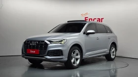 Audi Q7 45 TDI quattro