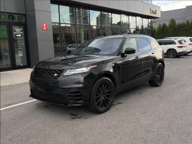 Land Rover Range Rover Velar AWD* Р-DYNUAMIC* S* ОБДУХ* ПОДГРЕВ* KEYLESS