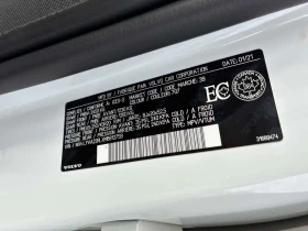 Volvo XC60 * Inscription * CARFAX * ЦЕНА ДО БГ | Auto.bg — изображение 13 Volvo XC60 * Inscription * CARFAX * ЦЕНА ДО БГ | Auto.bg — изображение 13