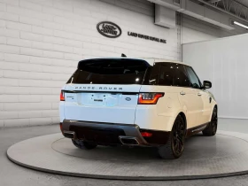 Land Rover Range Rover Sport One Owner | Local Vehicle | Clean CARFAX | No Acci | Auto.bg — изображение 5 Land Rover Range Rover Sport One Owner | Local Vehicle | Clean CARFAX | No Acci | Auto.bg — изображение 5