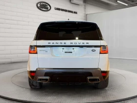 Land Rover Range Rover Sport One Owner | Local Vehicle | Clean CARFAX | No Acci | Auto.bg — изображение 6 Land Rover Range Rover Sport One Owner | Local Vehicle | Clean CARFAX | No Acci | Auto.bg — изображение 6