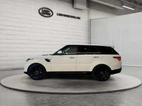 Land Rover Range Rover Sport One Owner | Local Vehicle | Clean CARFAX | No Acci | Auto.bg — изображение 8 Land Rover Range Rover Sport One Owner | Local Vehicle | Clean CARFAX | No Acci | Auto.bg — изображение 8