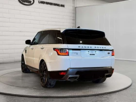 Land Rover Range Rover Sport One Owner | Local Vehicle | Clean CARFAX | No Acci | Auto.bg — изображение 7 Land Rover Range Rover Sport One Owner | Local Vehicle | Clean CARFAX | No Acci | Auto.bg — изображение 7