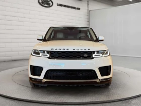 Land Rover Range Rover Sport One Owner | Local Vehicle | Clean CARFAX | No Acci | Auto.bg — изображение 2 Land Rover Range Rover Sport One Owner | Local Vehicle | Clean CARFAX | No Acci | Auto.bg — изображение 2