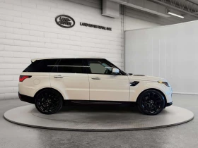 Land Rover Range Rover Sport One Owner | Local Vehicle | Clean CARFAX | No Acci | Auto.bg — изображение 4 Land Rover Range Rover Sport One Owner | Local Vehicle | Clean CARFAX | No Acci | Auto.bg — изображение 4