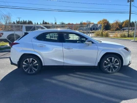 Lexus UX 250h | CARFAX | ОПЦИЯ ЗА ФИНАНСИРАНЕ | Auto.bg — изображение 4 Lexus UX 250h | CARFAX | ОПЦИЯ ЗА ФИНАНСИРАНЕ | Auto.bg — изображение 4