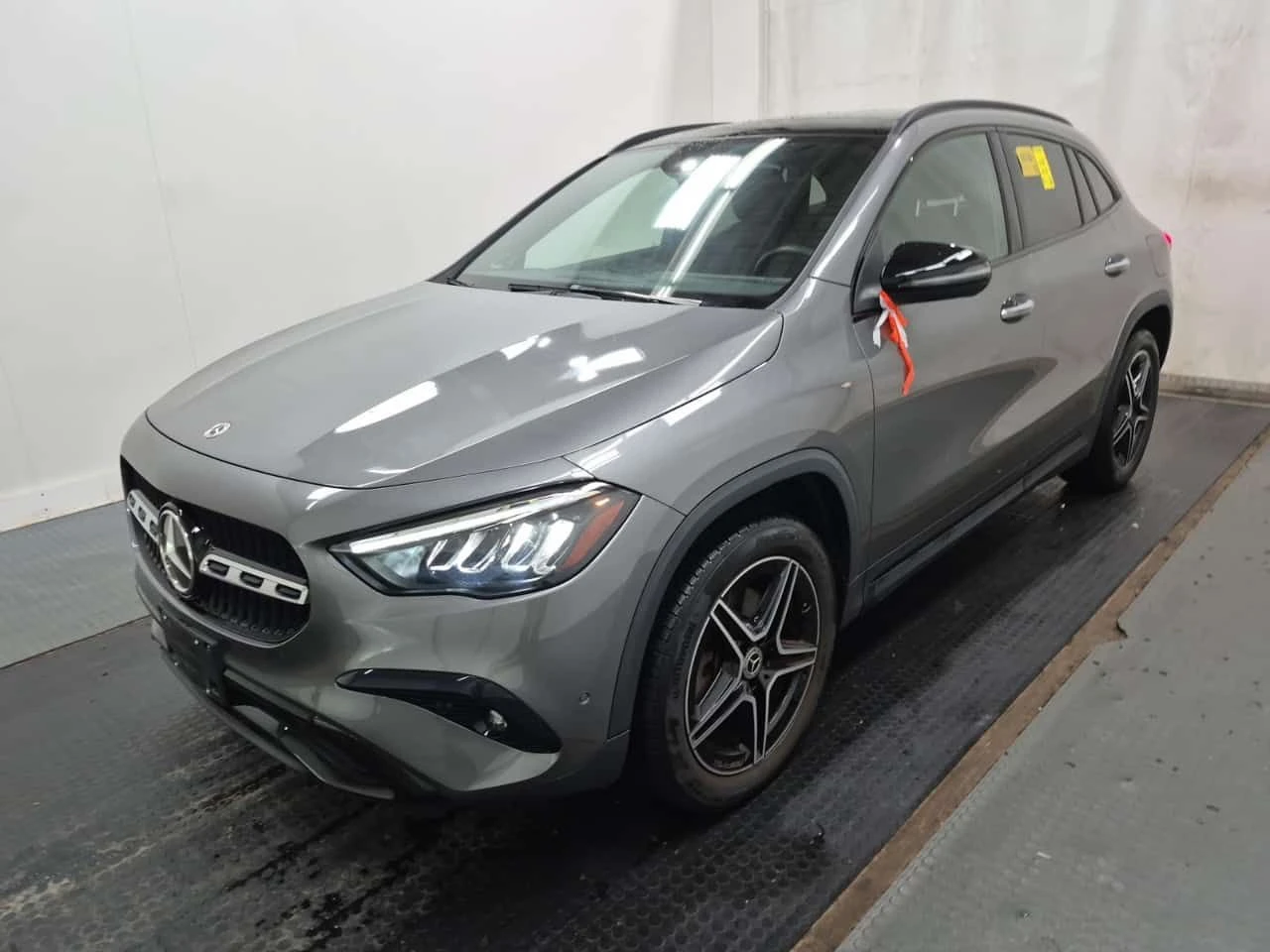 Mercedes-Benz GLA 250 AMG LINE * BLIND SPOT * DRIVER ASSIST PKG * CARFAX | Auto.bg — изображение 1 Mercedes-Benz GLA 250 AMG LINE * BLIND SPOT * DRIVER ASSIST PKG * CARFAX | Auto.bg — изображение 1