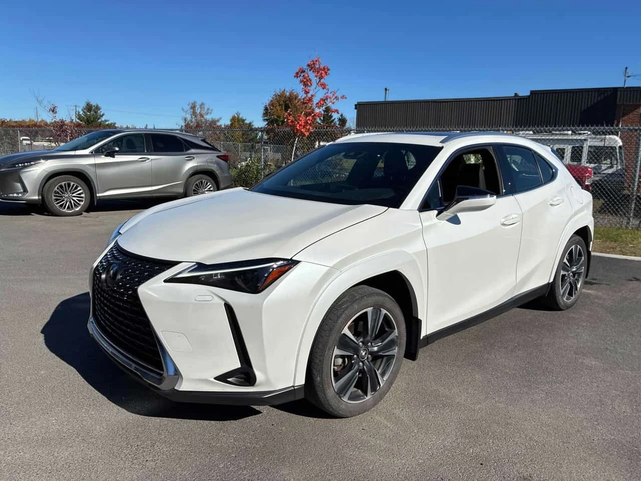 Lexus UX 250h | CARFAX | ОПЦИЯ ЗА ФИНАНСИРАНЕ | Auto.bg — изображение 1 Lexus UX 250h | CARFAX | ОПЦИЯ ЗА ФИНАНСИРАНЕ | Auto.bg — изображение 1