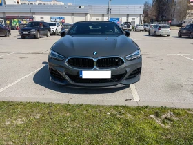 Обява за продажба на BMW 850 M850i ~ 230 000 лв. - изображение 1