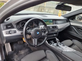 BMW 550 M550 X-DRIVE PERFORMANCE | Mobile.bg   11