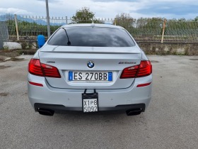 BMW 550 M550 X-DRIVE PERFORMANCE | Mobile.bg   6