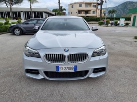 BMW 550 M550 X-DRIVE PERFORMANS - [1] 