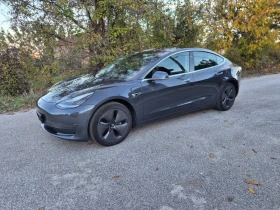 Tesla Model 3 Long Range/Dual Motor/20г. - Car24.bg Tesla Model 3 Long Range/Dual Motor/20г.