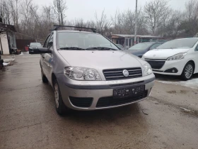 Снимка Fiat Punto