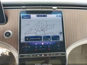 Mercedes-Benz EQS 450 AMG Line 4MATIC | Auto.bg — изображение 16 Mercedes-Benz EQS 450 AMG Line 4MATIC | Auto.bg — изображение 16
