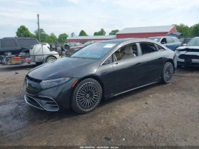 Mercedes-Benz EQS 450 AMG Line 4MATIC | Auto.bg — изображение 2 Mercedes-Benz EQS 450 AMG Line 4MATIC | Auto.bg — изображение 2