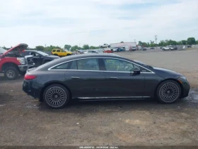 Mercedes-Benz EQS 450 AMG Line 4MATIC | Auto.bg — изображение 12 Mercedes-Benz EQS 450 AMG Line 4MATIC | Auto.bg — изображение 12
