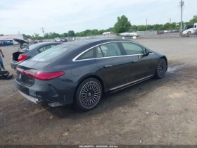 Mercedes-Benz EQS 450 AMG Line 4MATIC | Auto.bg — изображение 4 Mercedes-Benz EQS 450 AMG Line 4MATIC | Auto.bg — изображение 4