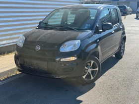 Снимка Fiat Panda