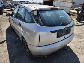 Ford Focus 1.8TD | Auto.bg — изображение 3 Ford Focus 1.8TD | Auto.bg — изображение 3