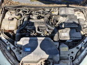 Ford Focus 1.8TD | Auto.bg — изображение 5 Ford Focus 1.8TD | Auto.bg — изображение 5