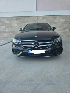 Mercedes-Benz E 220 - Car24.bg Mercedes-Benz E 220