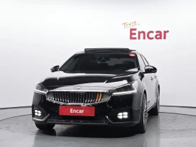 Kia K7 3.3 Gdi Noblesse Special | Auto.bg — изображение 3 Kia K7 3.3 Gdi Noblesse Special | Auto.bg — изображение 3