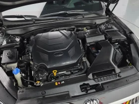 Kia K7 3.3 Gdi Noblesse Special | Auto.bg — изображение 6 Kia K7 3.3 Gdi Noblesse Special | Auto.bg — изображение 6