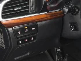 Kia K7 3.3 Gdi Noblesse Special | Auto.bg — изображение 14 Kia K7 3.3 Gdi Noblesse Special | Auto.bg — изображение 14