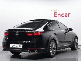 Kia K7 3.3 Gdi Noblesse Special | Auto.bg — изображение 2 Kia K7 3.3 Gdi Noblesse Special | Auto.bg — изображение 2